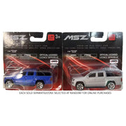 1:64 Scale Volkswagen Amarok Diecast Vehicle - Mastermind Toys___247302