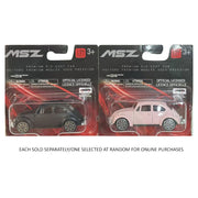 1:64 Scale Volkswagen Beetle 1967 Diecast - Mastermind Toys___247296