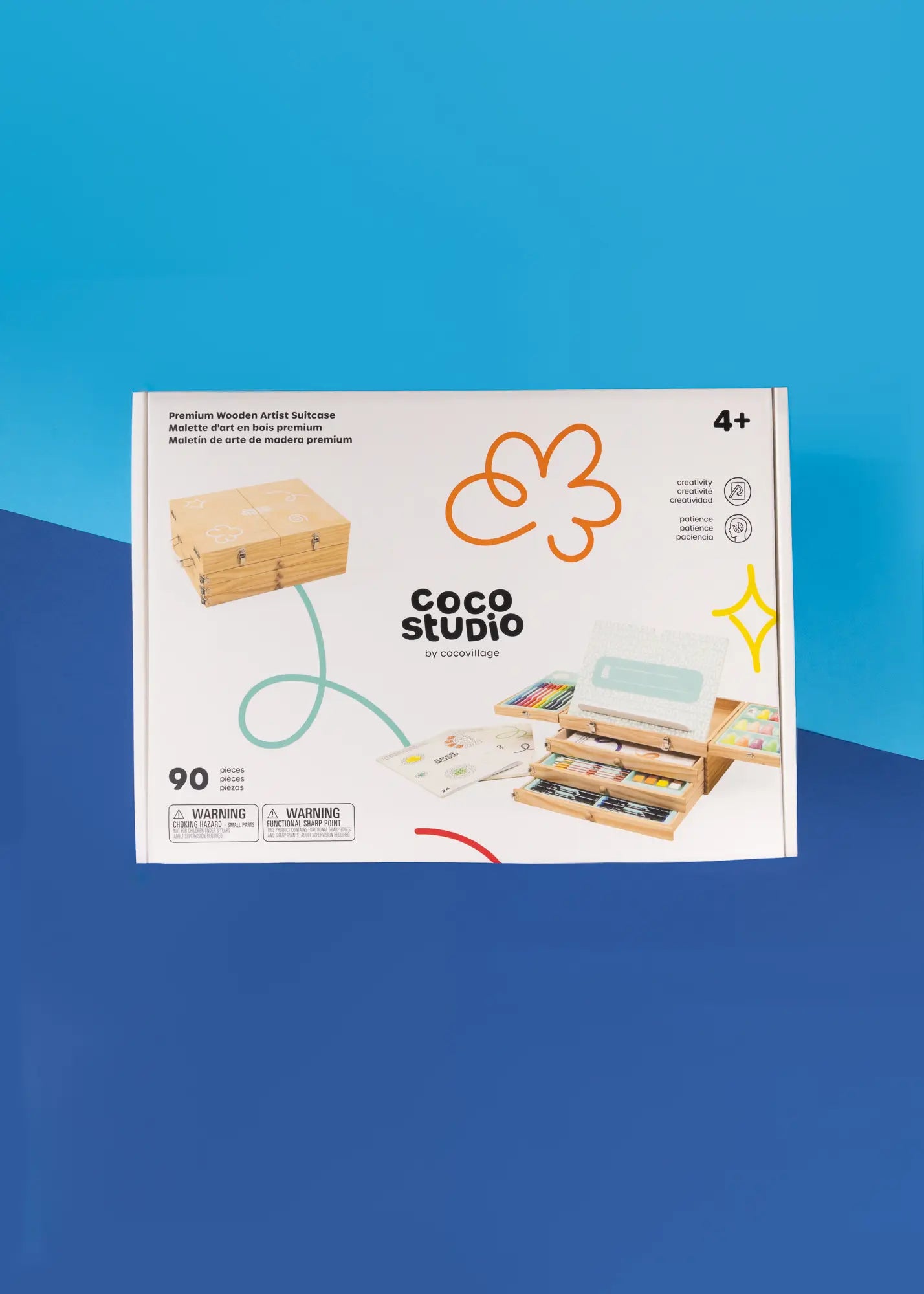 1_CV_250266_90PiecePremiumWoodenArtistSuitcase_CocoStudio