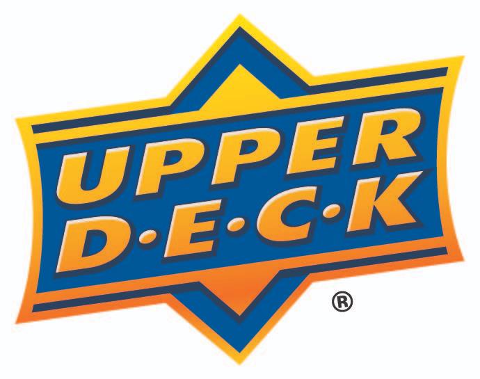 2027 Upper Deck Series 2 Hockey Blaster - PRESALE - Available March 2027