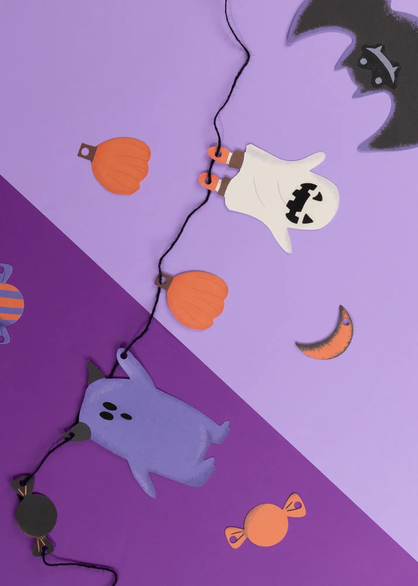 Halloween Creative Activities Box – 6 Activities