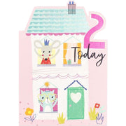 2 House - Mastermind Toys___234144