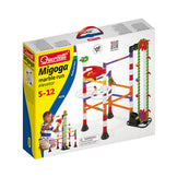 Quercetti Marble Run with Elevator