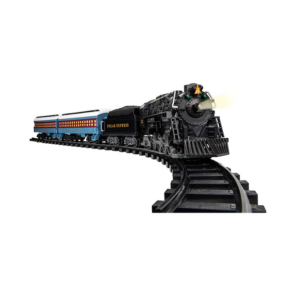 Lionel Trains Polar Express Ready to Play Set