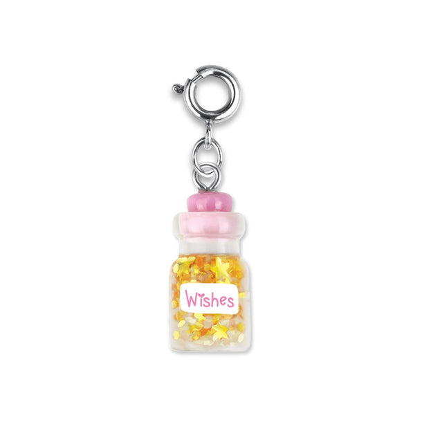CHARM IT! Wishes Bottle Charm
