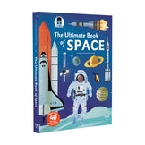 Ultimate Book of Space Book