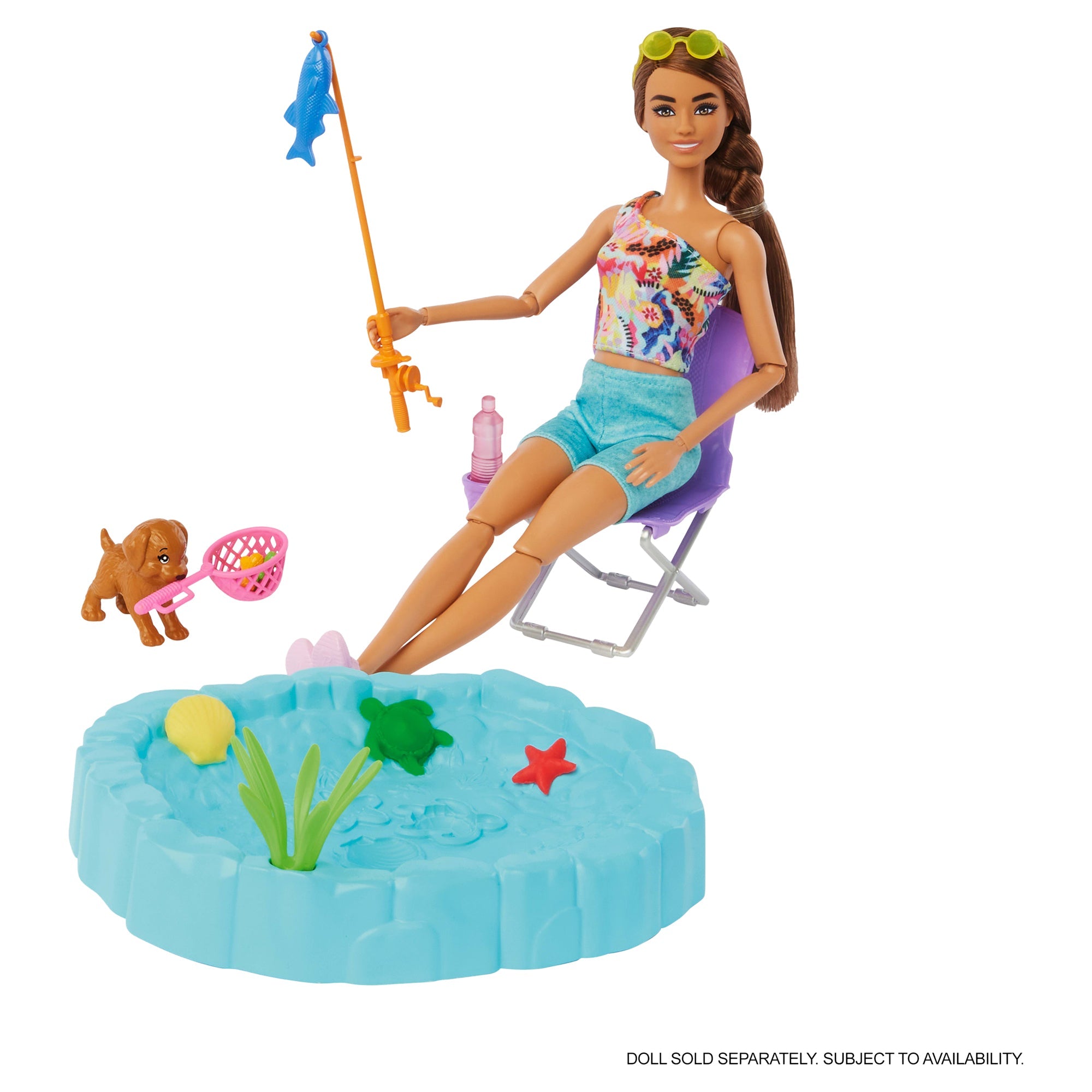 2025 Dream Camper - Mastermind Toys___247893