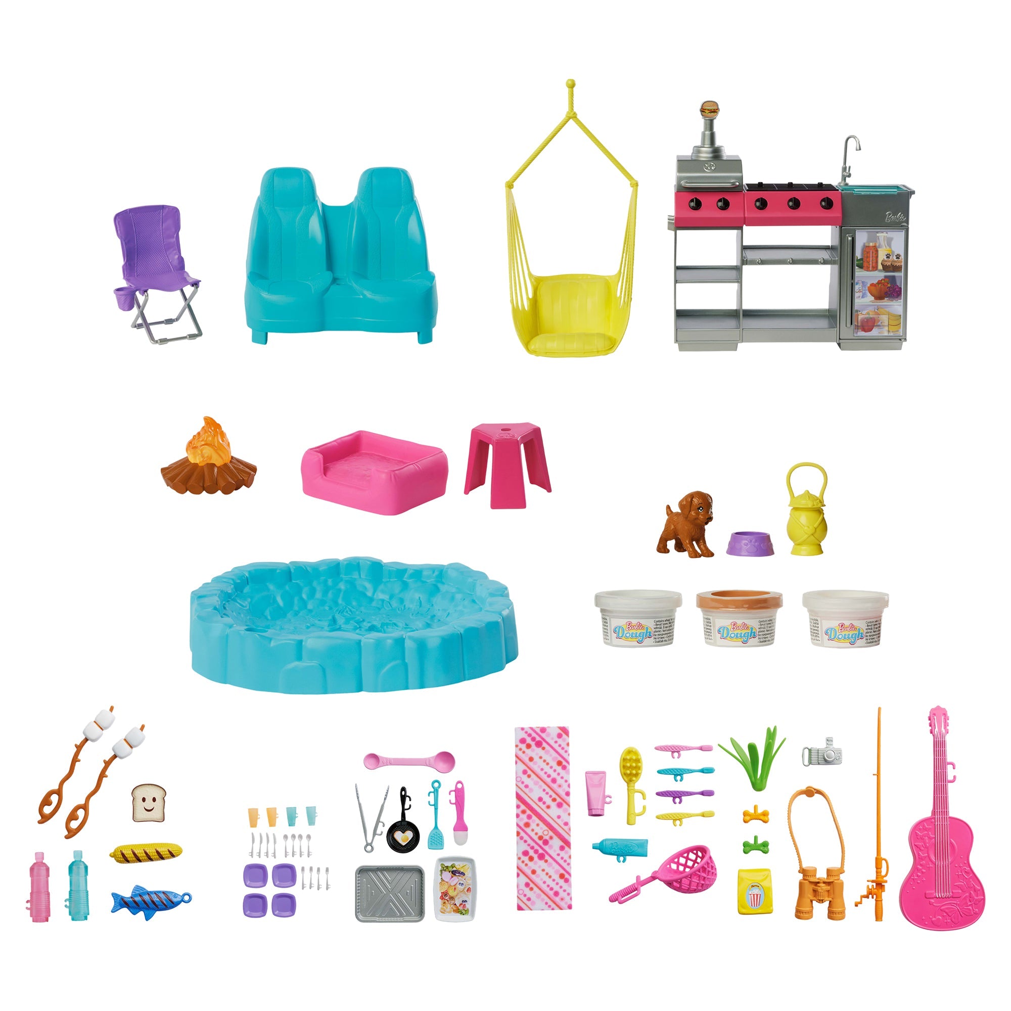 2025 Dream Camper - Mastermind Toys___247893