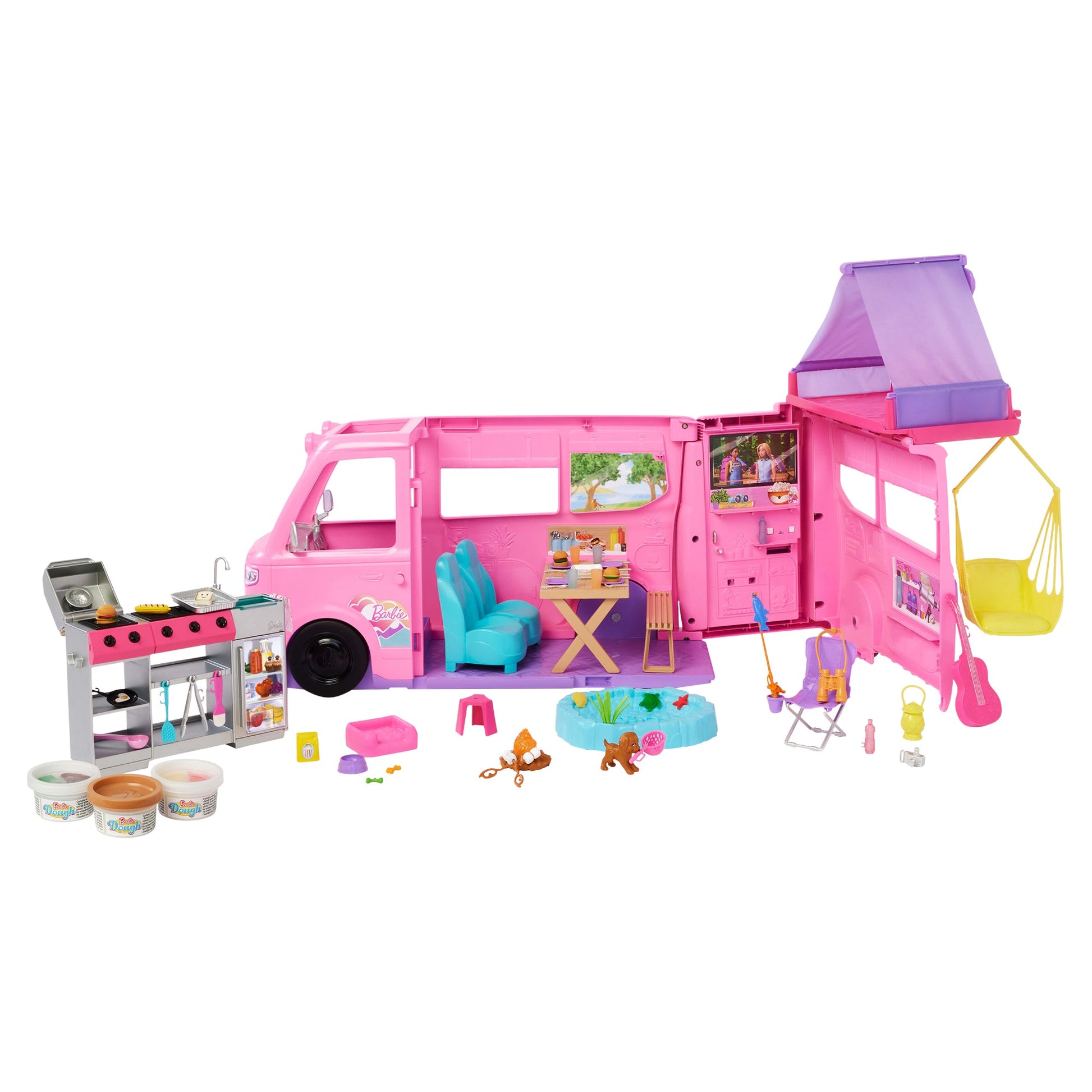 2025 Dream Camper - Mastermind Toys___247893