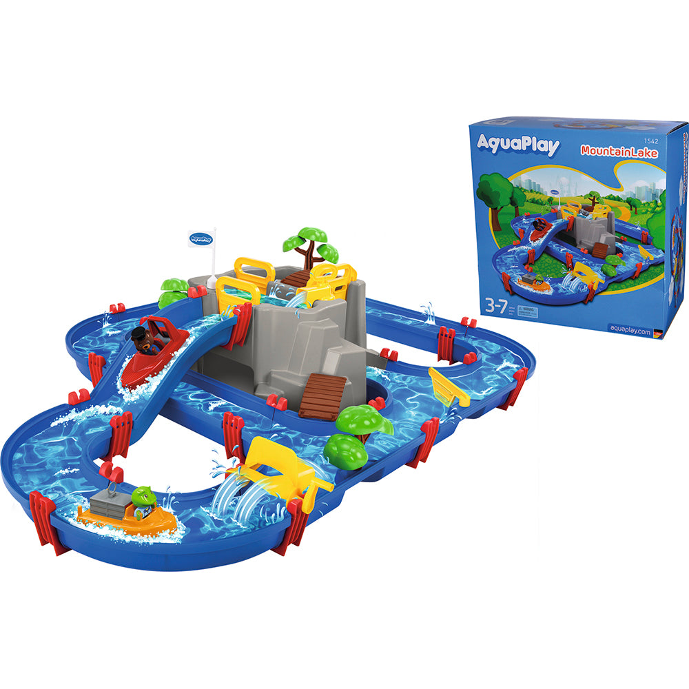 AquaPlay MountainLake VE 2