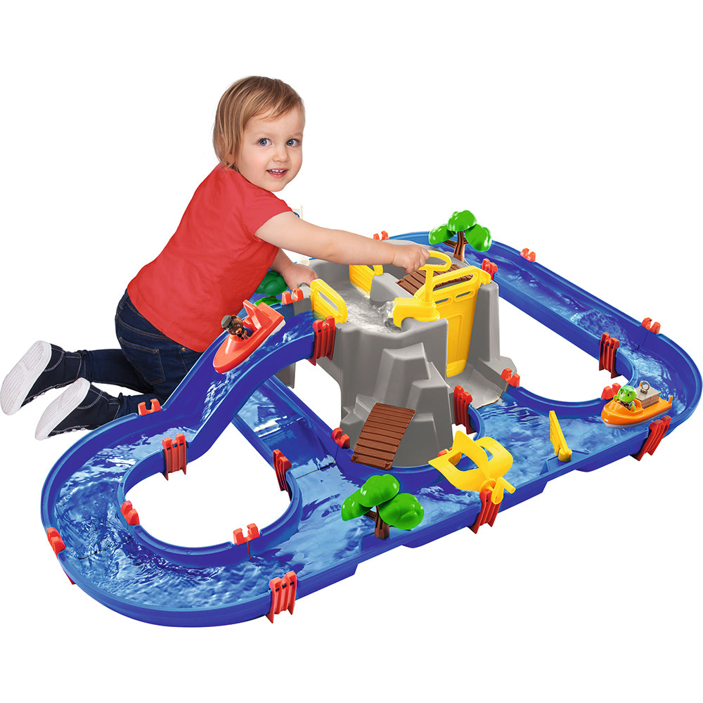 AquaPlay MountainLake VE 2