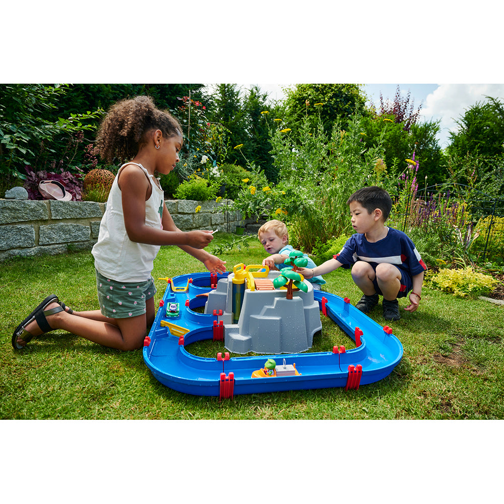 AquaPlay MountainLake VE 2