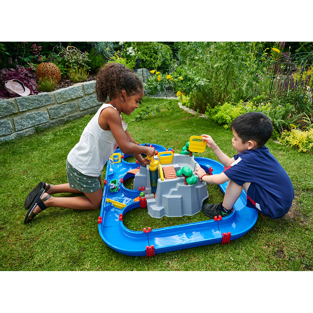 AquaPlay MountainLake VE 2