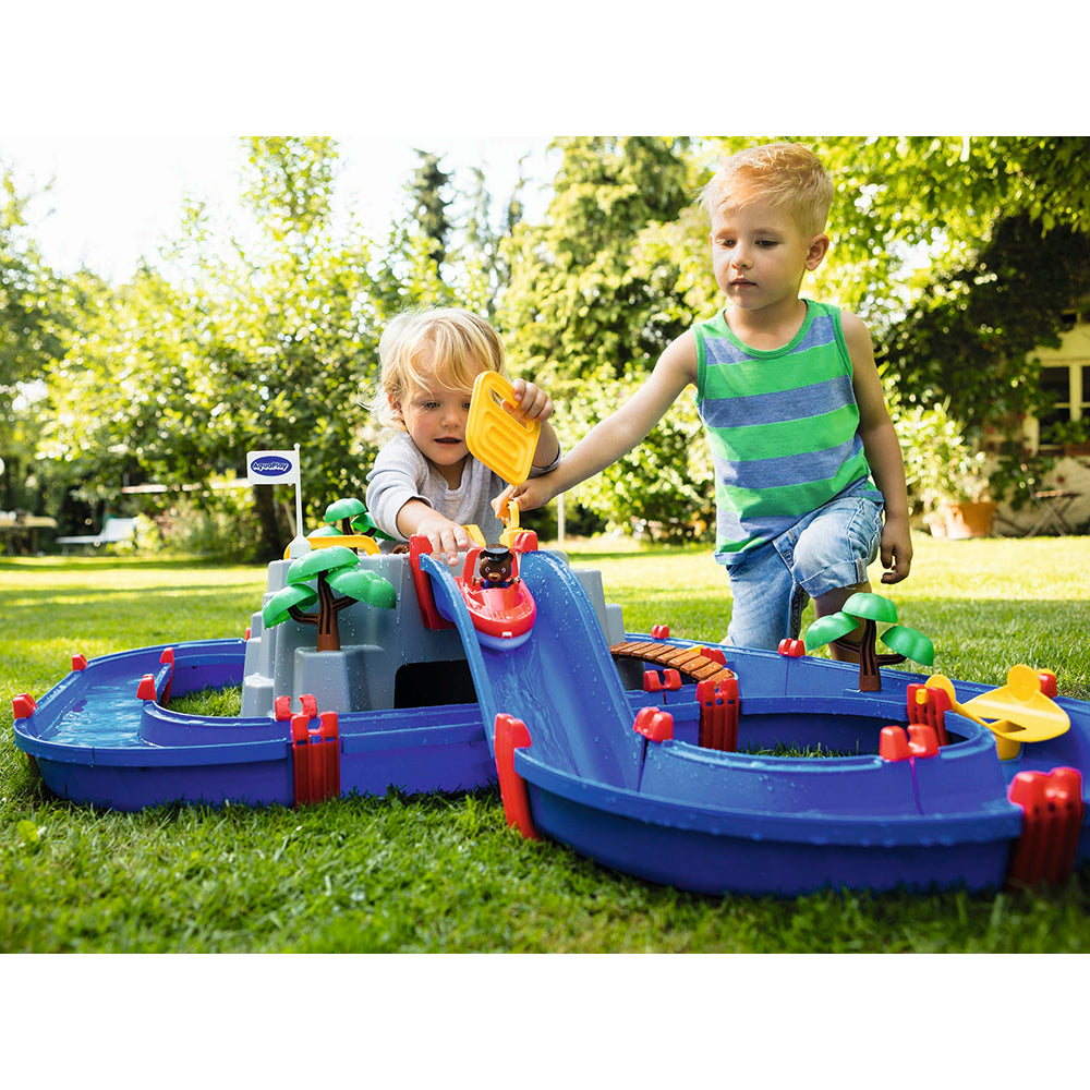 AquaPlay MountainLake VE 2