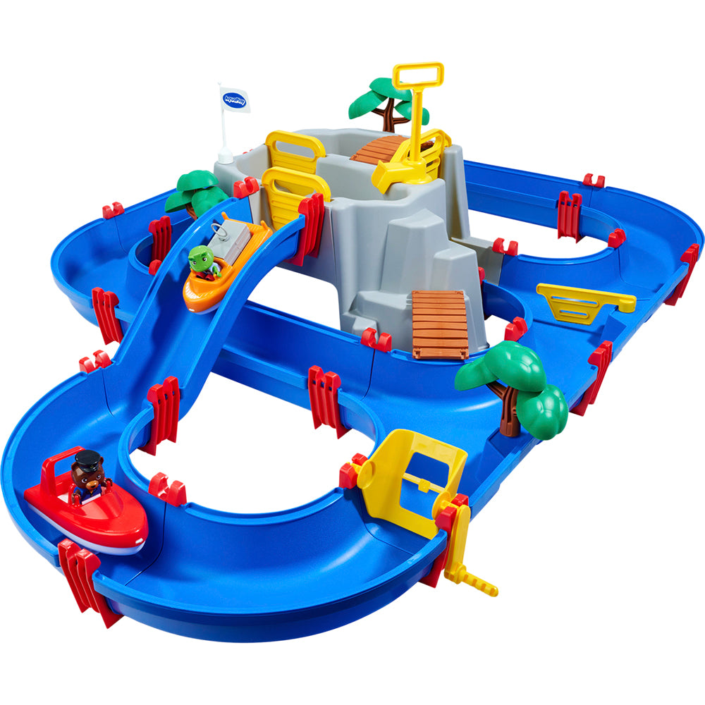 AquaPlay MountainLake VE 2
