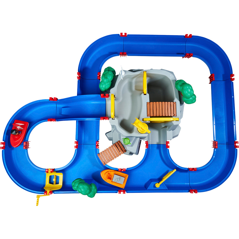 AquaPlay MountainLake VE 2