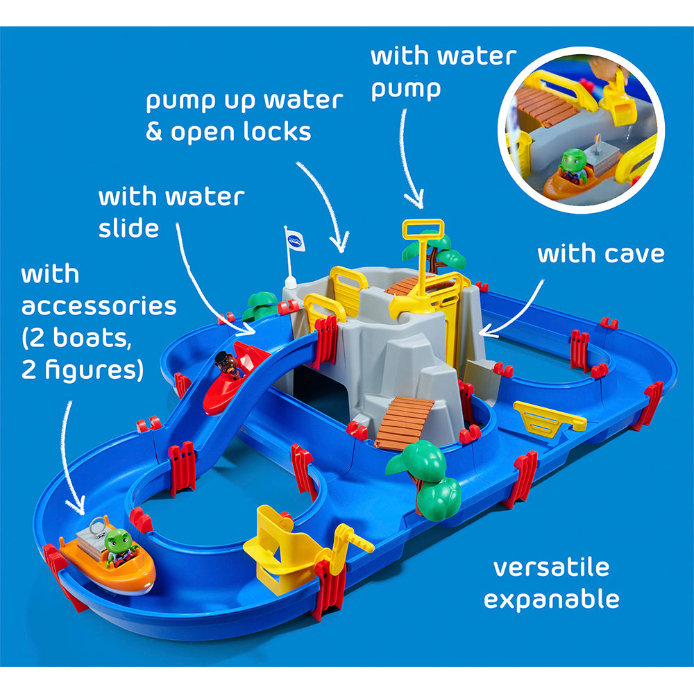 AquaPlay MountainLake VE 2