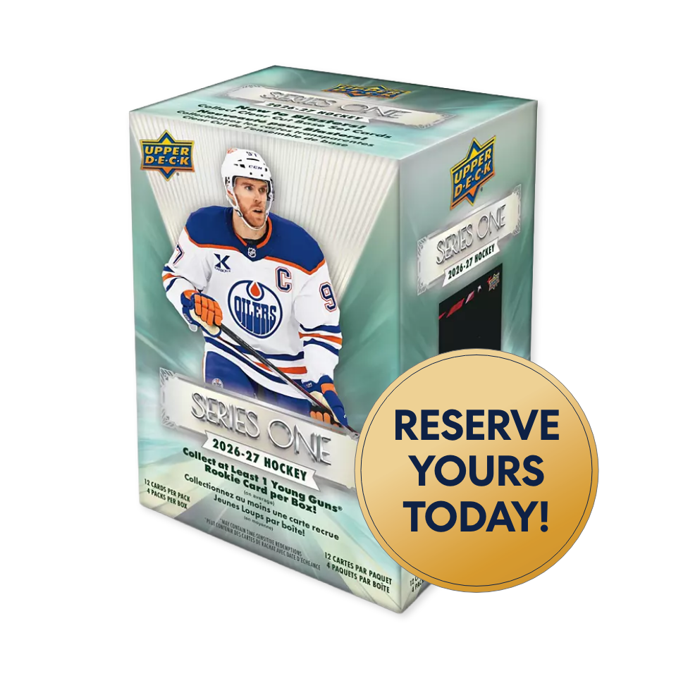 2026-27_Upper_Deck_Series_1_Hockey_Blaster_Box_I_Presale