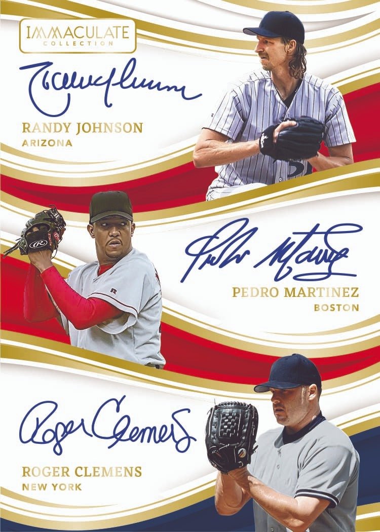 2026 Panini Immaculate Baseball Collector Box - Mastermind Toys___256661