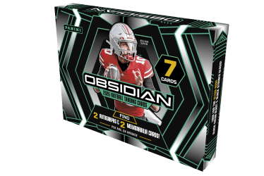 2026 Panini Obsidian Football - Mastermind Toys___258115