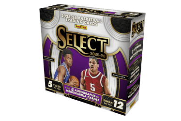 2026 Panini Select Basketball - Mastermind Toys___258117
