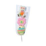 Mastermind Toys Easter 3 Pc Marshmallow Candy Kabob