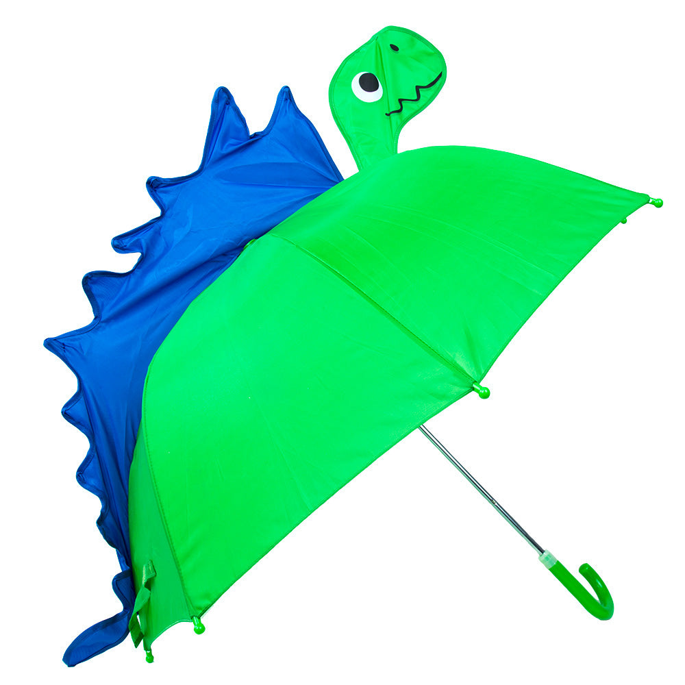 Mastermind Toys Dinosaur Print Umbrella 18''