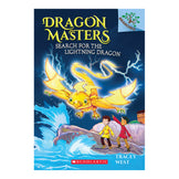 Dragon Masters 7 Search for the Lightning Dragon