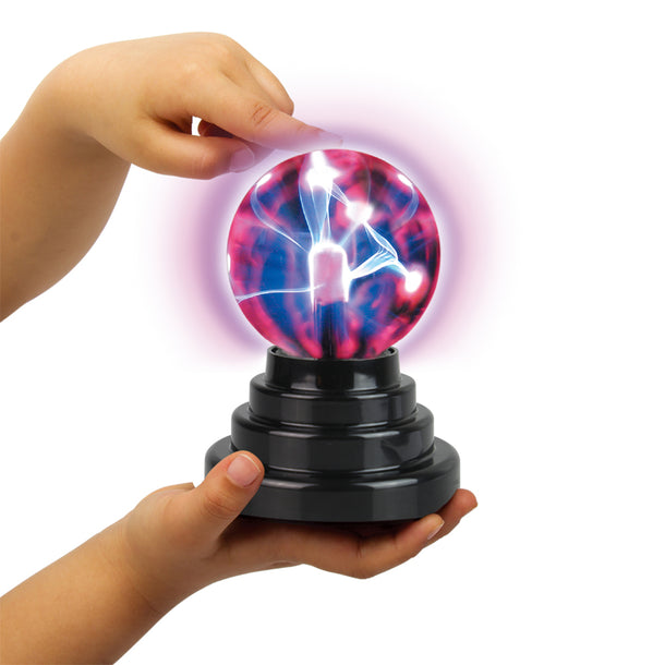 Mastermind Toys Mini Plasma Ball