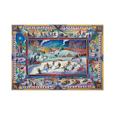 Ravensburger Canadian Collection: Canadian Winter 1000pc Puzzle