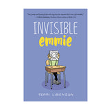 Invisible Emmie Book