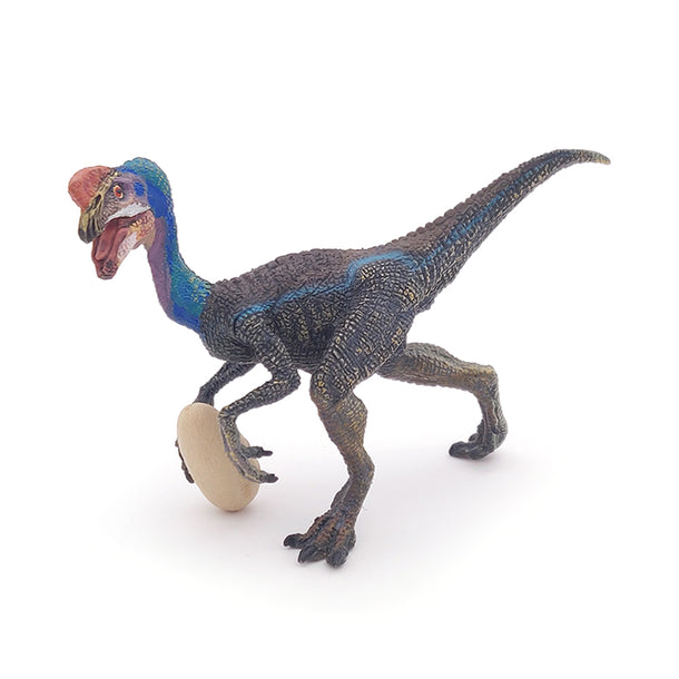 Papo Blue Oviraptor