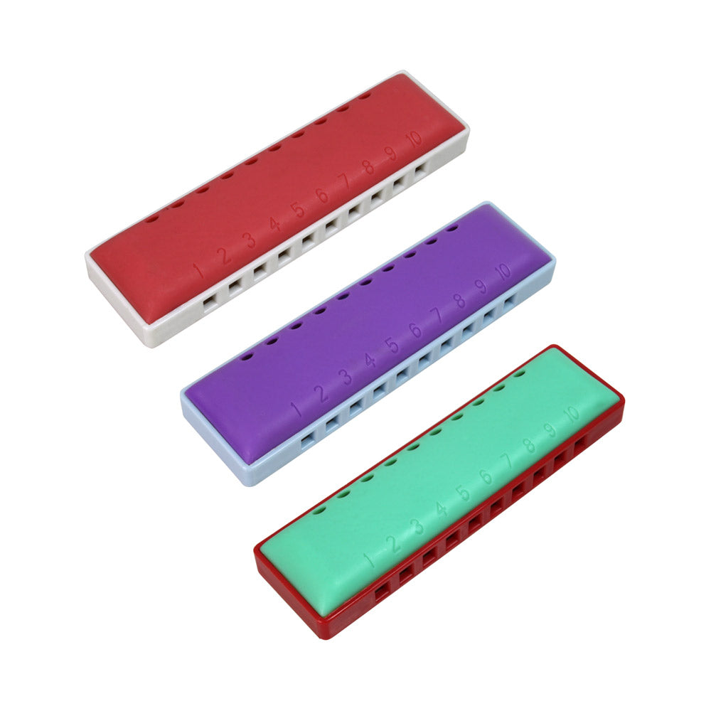 Mastermind Toys Toy Harmonica