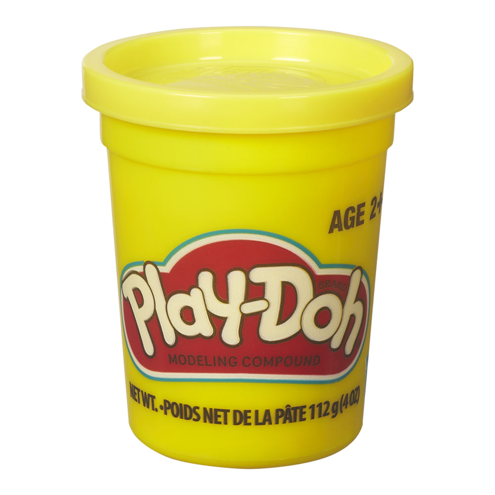 Play-Doh Single Can Assorted