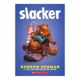 Slacker Book