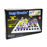 Snap Circuits STEM Electronic Projects Kit