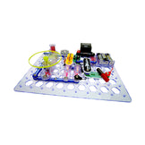 Snap Circuits STEM Electronic Projects Kit