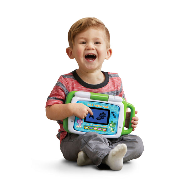 LeapFrog 2 in 1 LeapTop Touch Laptop