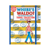 Where's Waldo? Totally Essential Travel Collection