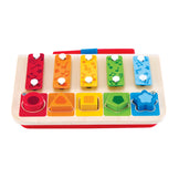 Hape My First Xylophone and Piano