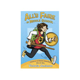 All's Faire in Middle School Book