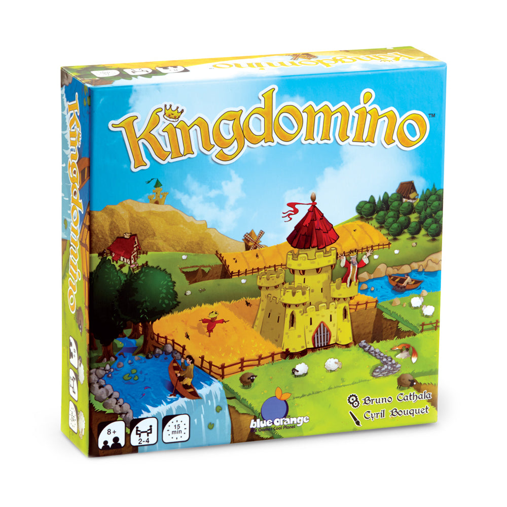 Kingdomino