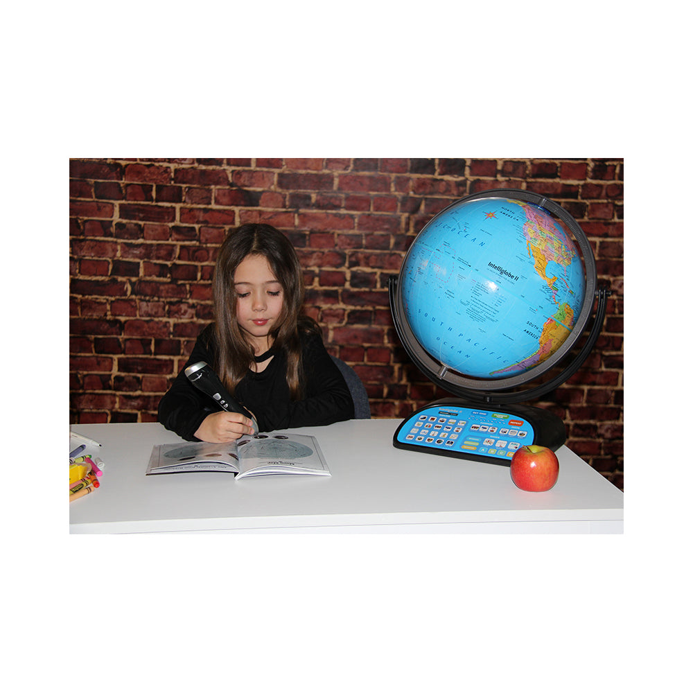 Replogle Intelliglobe II 12'' Smart Globe