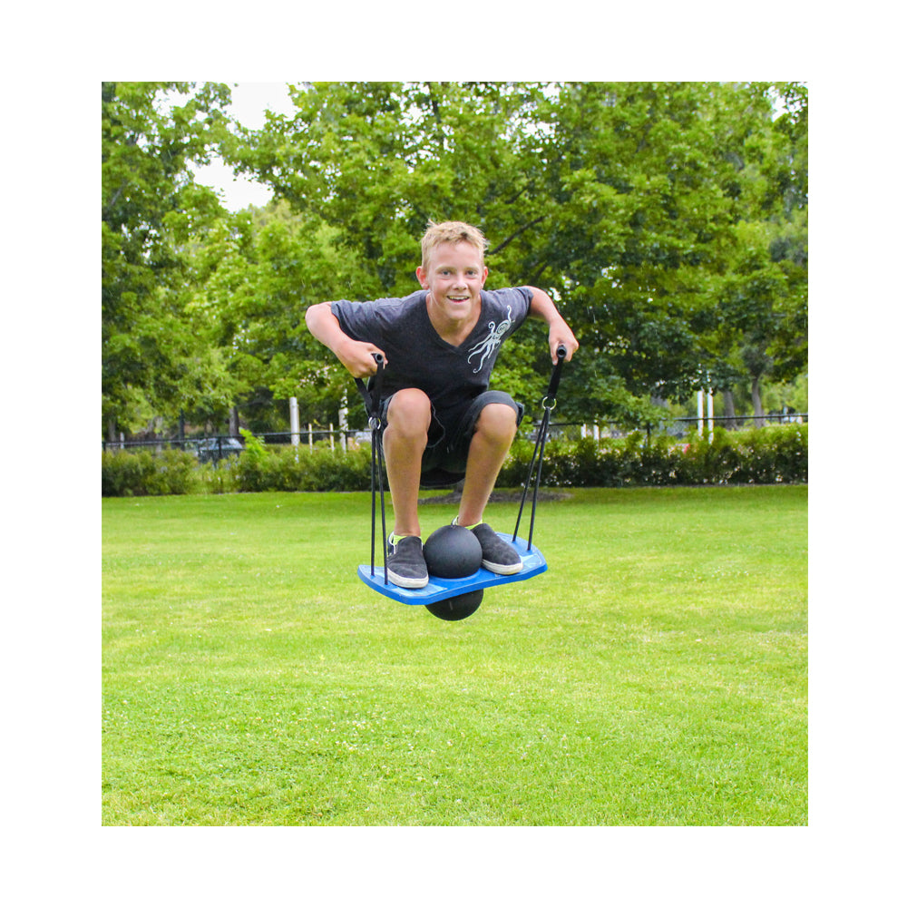 Slackers Sky Board Underglow