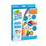 Crayola Colour Wonder Mess Free Scented Stampers