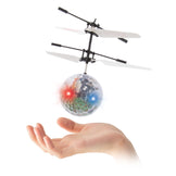 Mastermind Toys Light Up Hover Sphere