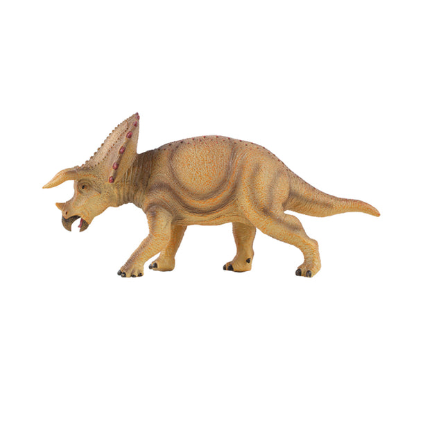 Mastermind Toys Triceratops Figure Large