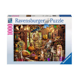 Ravensburger Merlin's Laboratory 1000pc Puzzle