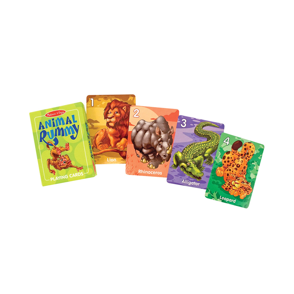 Classic Card Game Set