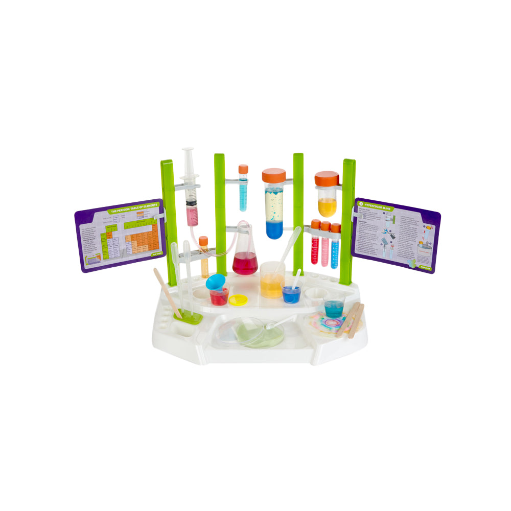 Ooze Labs Chemistry Station